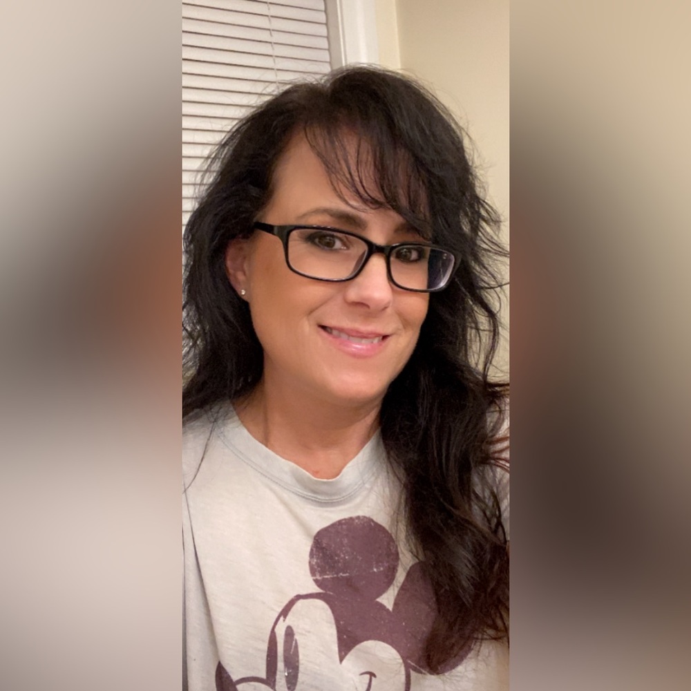 @heather1976p is Live! Come say hello!Please❤️this listing for live shows! - Picture 3 of 11